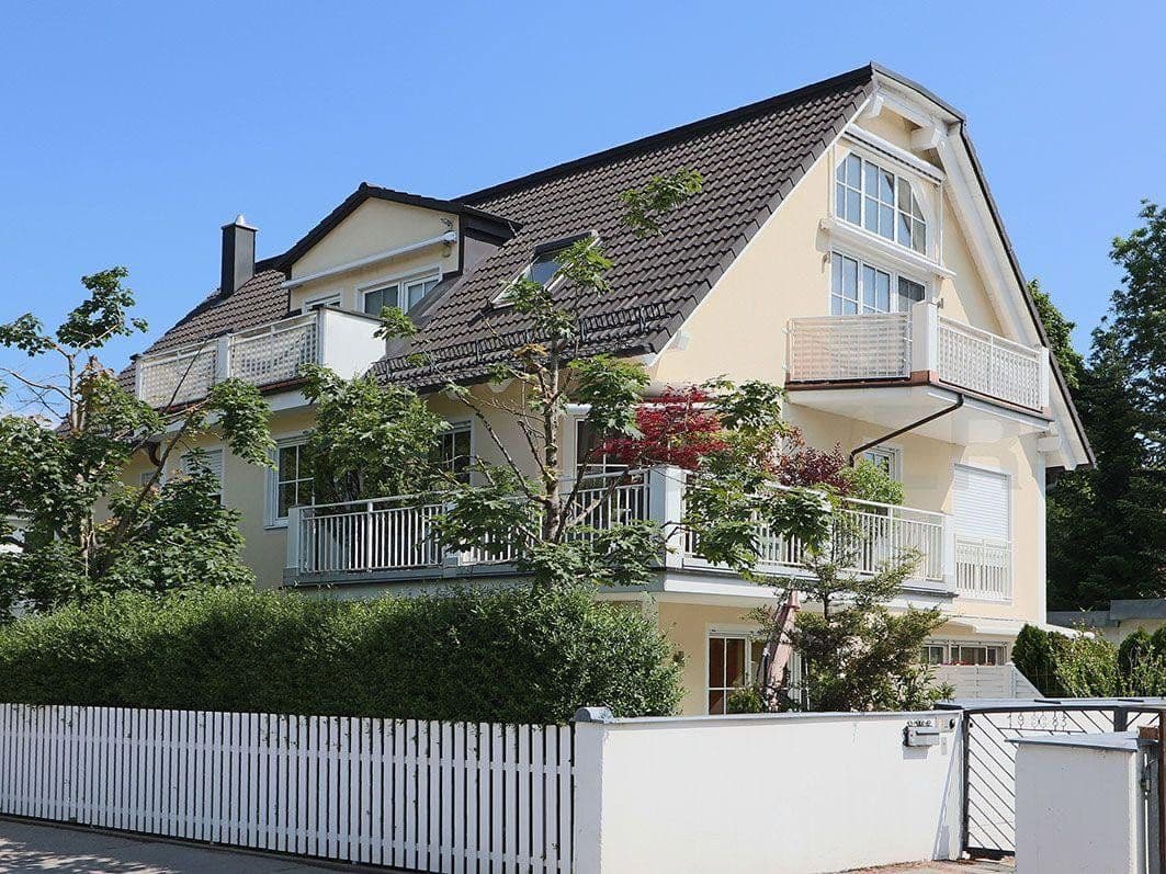 2 bedroom with open-plan kitchen flat for sale, 98 m², München, Bavaria 2 bedroom with open-plan kitchen flat for sale, 98 m², München, Bavaria
