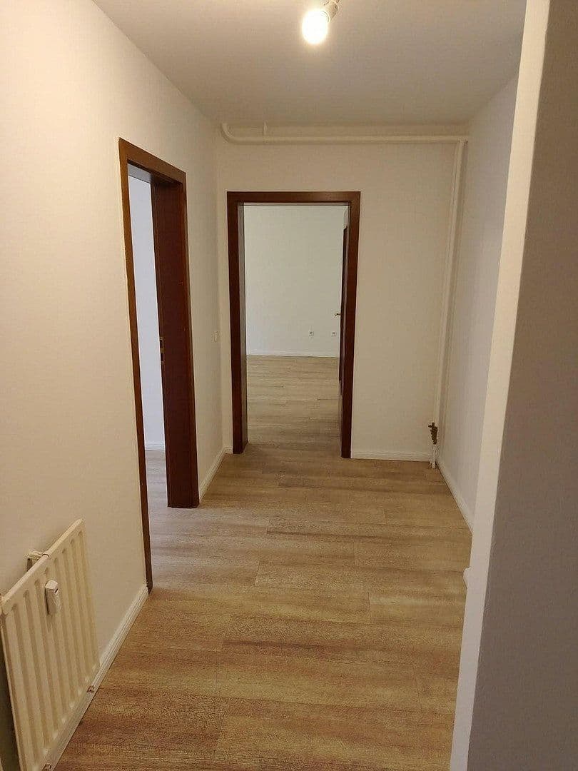 3 bedroom flat to rent, 69 m², Bahnhofstraße 20, Rosengarten, Lower Saxony 3 bedroom flat to rent, 69 m², Bahnhofstraße 20, Rosengarten, Lower Saxony