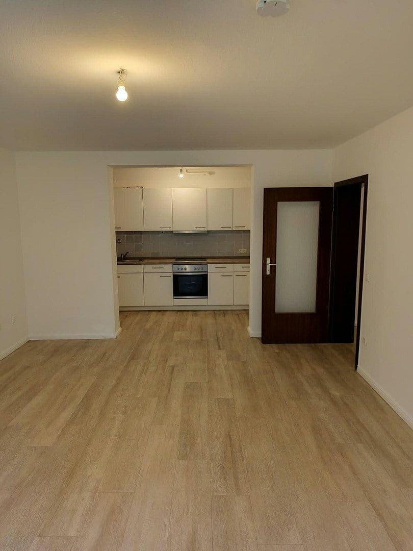 3 bedroom flat to rent, 69 m², Bahnhofstraße 20, Rosengarten, Lower Saxony 3 bedroom flat to rent, 69 m², Bahnhofstraße 20, Rosengarten, Lower Saxony