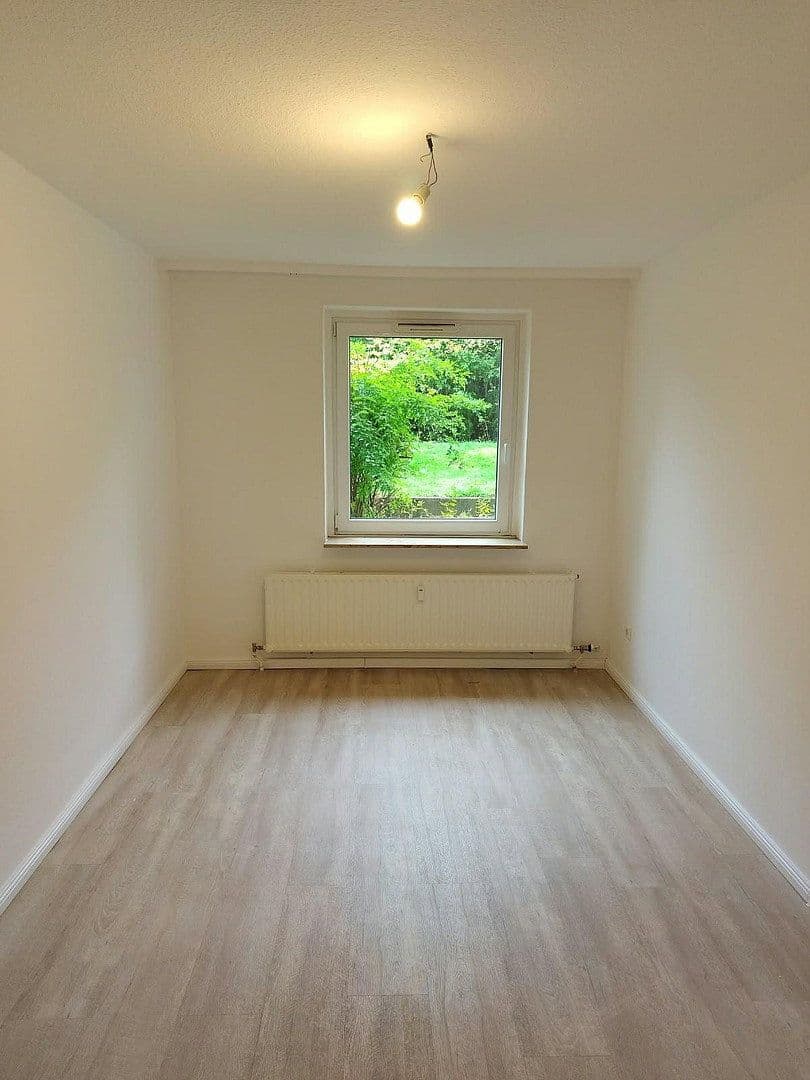 3 bedroom flat to rent, 69 m², Bahnhofstraße 20, Rosengarten, Lower Saxony 3 bedroom flat to rent, 69 m², Bahnhofstraße 20, Rosengarten, Lower Saxony