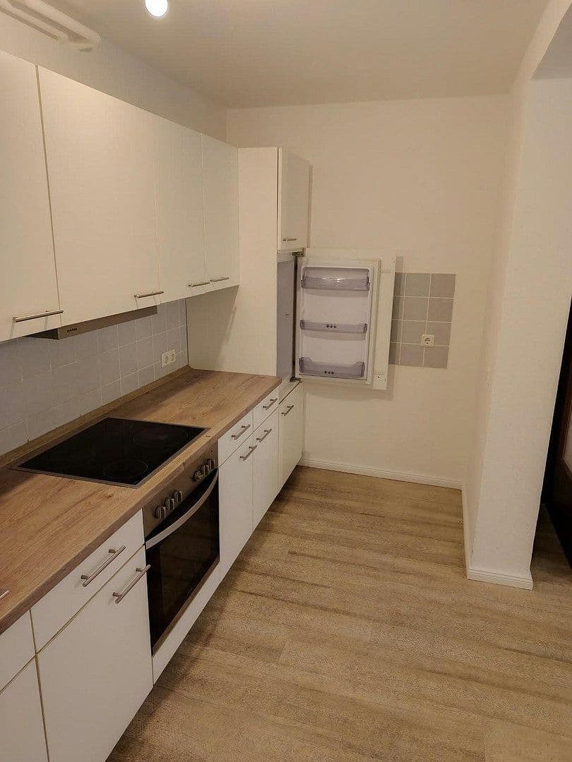 3 bedroom flat to rent, 69 m², Bahnhofstraße 20, Rosengarten, Lower Saxony 3 bedroom flat to rent, 69 m², Bahnhofstraße 20, Rosengarten, Lower Saxony