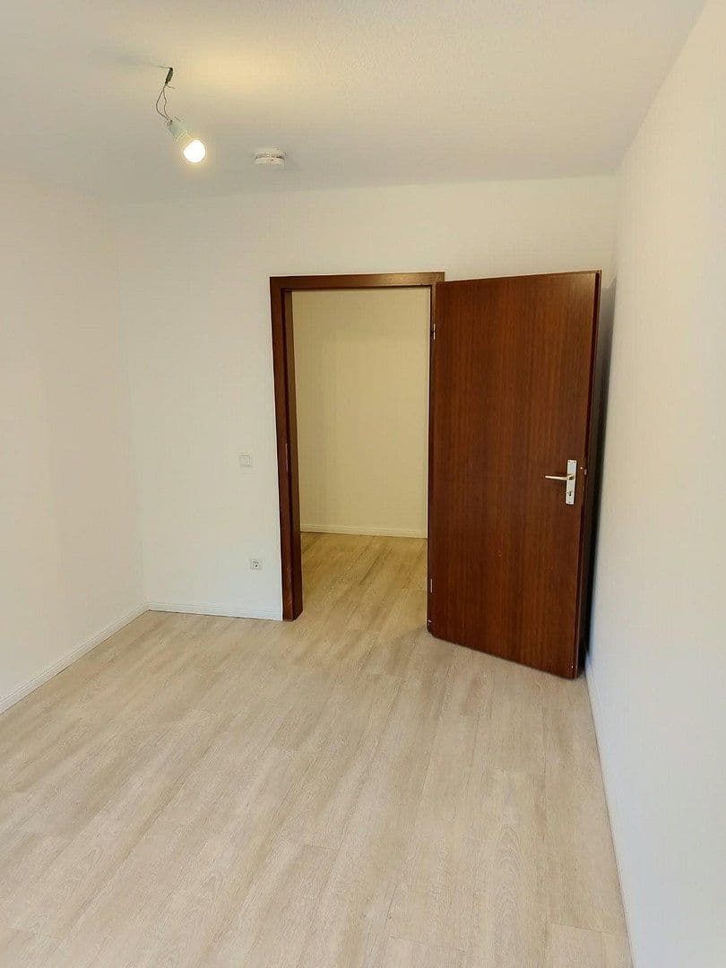 3 bedroom flat to rent, 69 m², Bahnhofstraße 20, Rosengarten, Lower Saxony 3 bedroom flat to rent, 69 m², Bahnhofstraße 20, Rosengarten, Lower Saxony