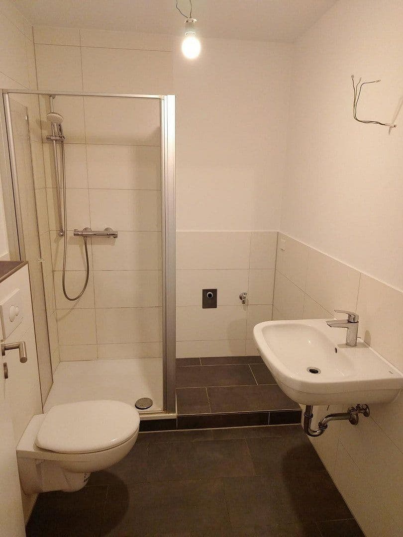 3 bedroom flat to rent, 69 m², Bahnhofstraße 20, Rosengarten, Lower Saxony 3 bedroom flat to rent, 69 m², Bahnhofstraße 20, Rosengarten, Lower Saxony