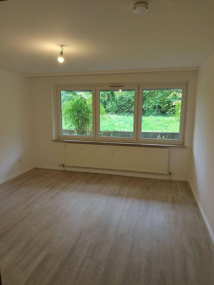 3 bedroom flat to rent, 69 m², Bahnhofstraße 20, Rosengarten, Lower Saxony 3 bedroom flat to rent, 69 m², Bahnhofstraße 20, Rosengarten, Lower Saxony