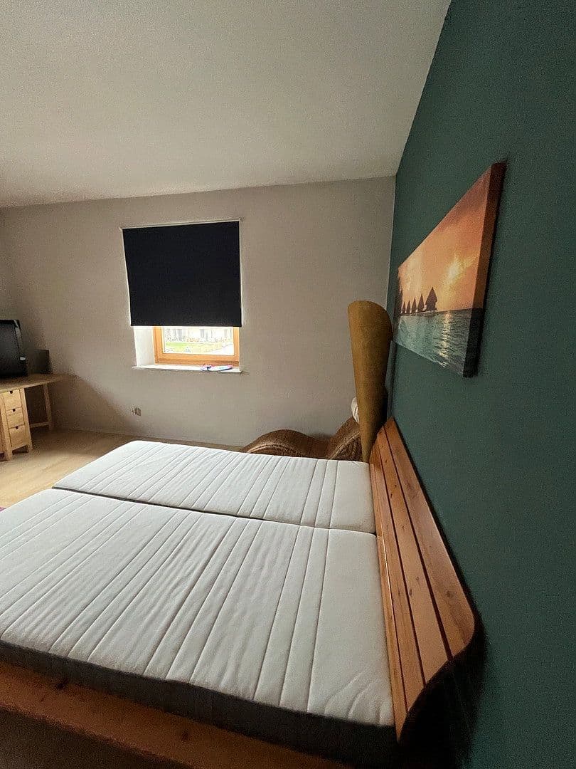 3 bedroom flat to rent, 83 m², Oberammergau, Bavaria 3 bedroom flat to rent, 83 m², Oberammergau, Bavaria