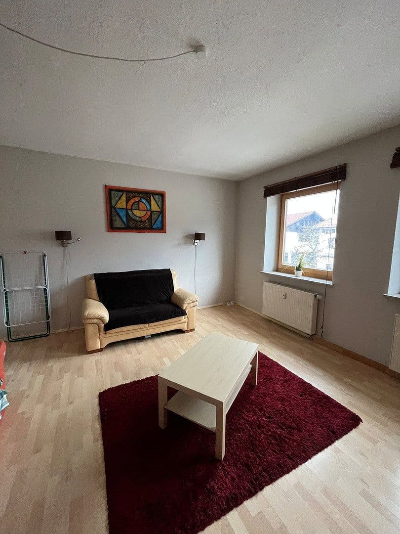 3 bedroom flat to rent, 83 m², Oberammergau, Bavaria 3 bedroom flat to rent, 83 m², Oberammergau, Bavaria