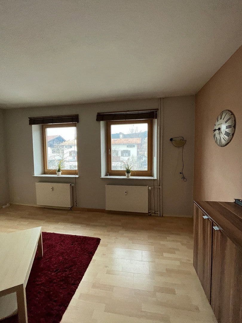 3 bedroom flat to rent, 83 m², Oberammergau, Bavaria 3 bedroom flat to rent, 83 m², Oberammergau, Bavaria