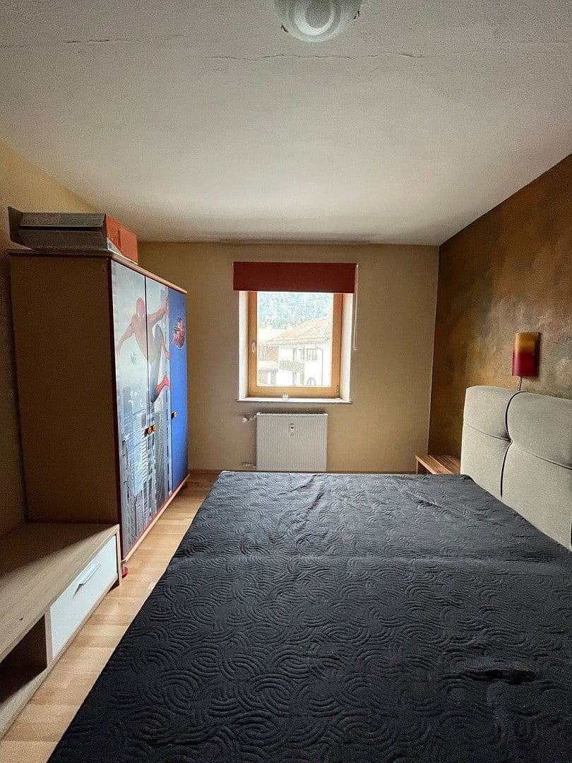 3 bedroom flat to rent, 83 m², Oberammergau, Bavaria 3 bedroom flat to rent, 83 m², Oberammergau, Bavaria