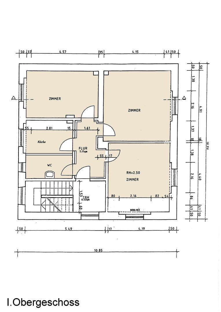 3 bedroom flat to rent, 83 m², Oberammergau, Bavaria 3 bedroom flat to rent, 83 m², Oberammergau, Bavaria