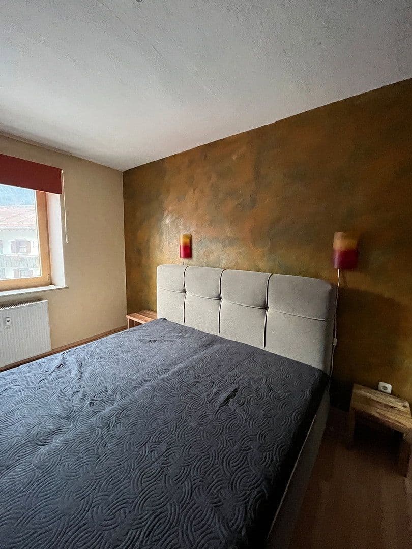 3 bedroom flat to rent, 83 m², Oberammergau, Bavaria 3 bedroom flat to rent, 83 m², Oberammergau, Bavaria