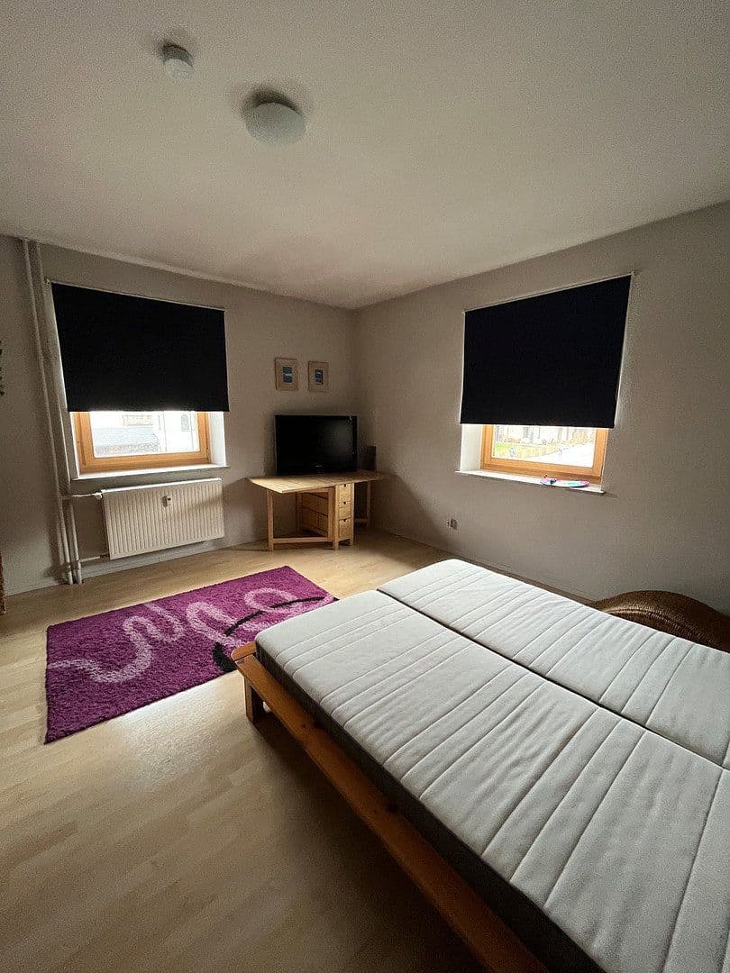 3 bedroom flat to rent, 83 m², Oberammergau, Bavaria 3 bedroom flat to rent, 83 m², Oberammergau, Bavaria