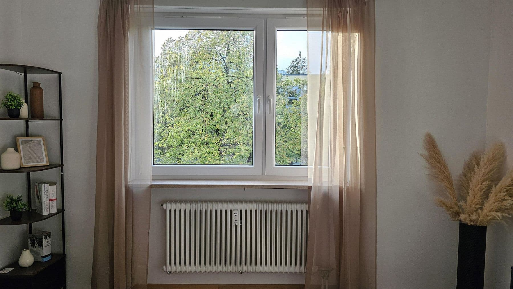 3 bedroom flat for sale, 65 m², Forstenrieder Allee 53, München, Bavaria 3 bedroom flat for sale, 65 m², Forstenrieder Allee 53, München, Bavaria