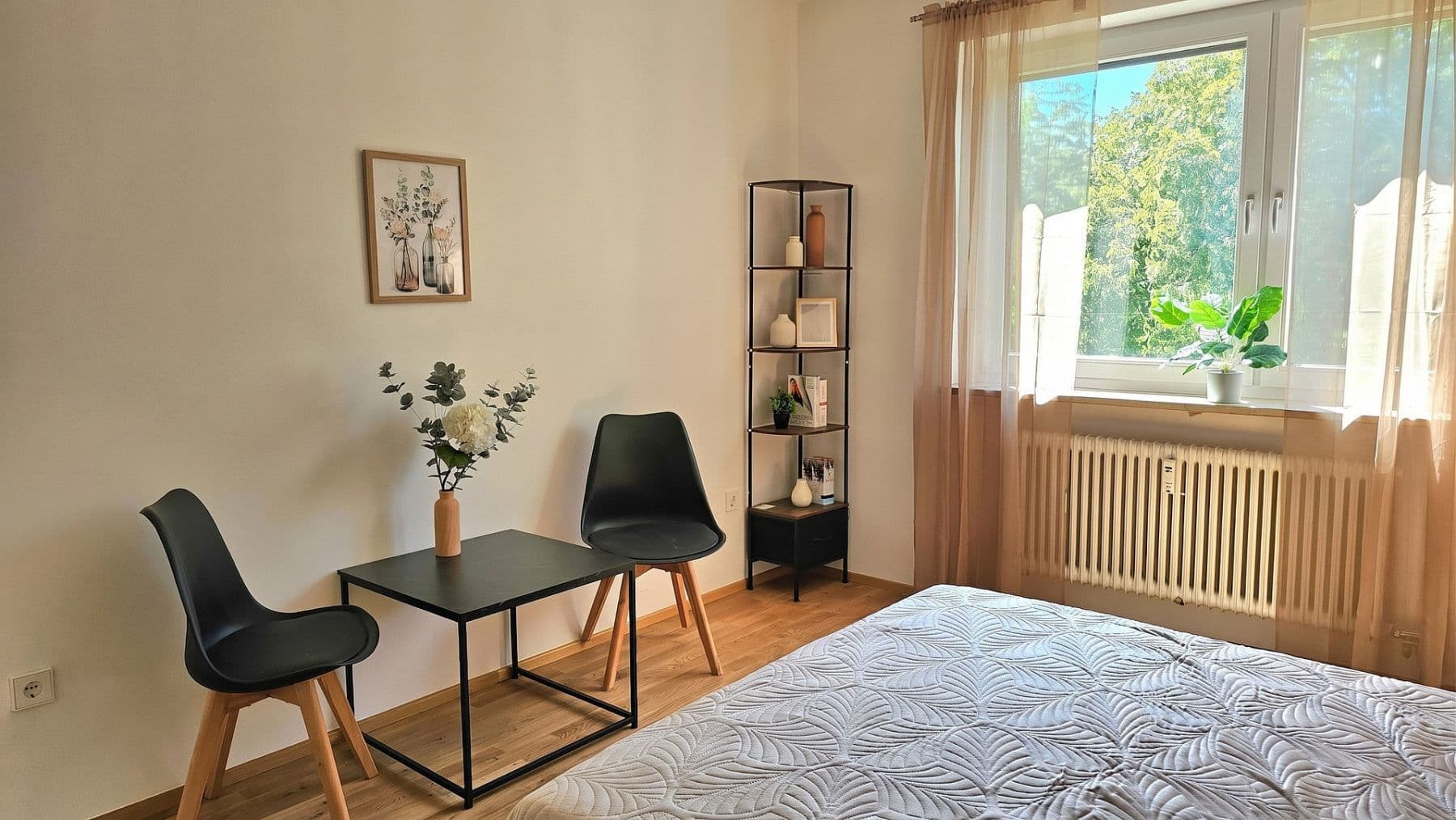 3 bedroom flat for sale, 65 m², Forstenrieder Allee 53, München, Bavaria 3 bedroom flat for sale, 65 m², Forstenrieder Allee 53, München, Bavaria