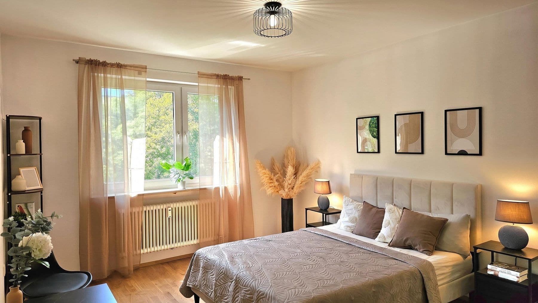 3 bedroom flat for sale, 65 m², Forstenrieder Allee 53, München, Bavaria 3 bedroom flat for sale, 65 m², Forstenrieder Allee 53, München, Bavaria