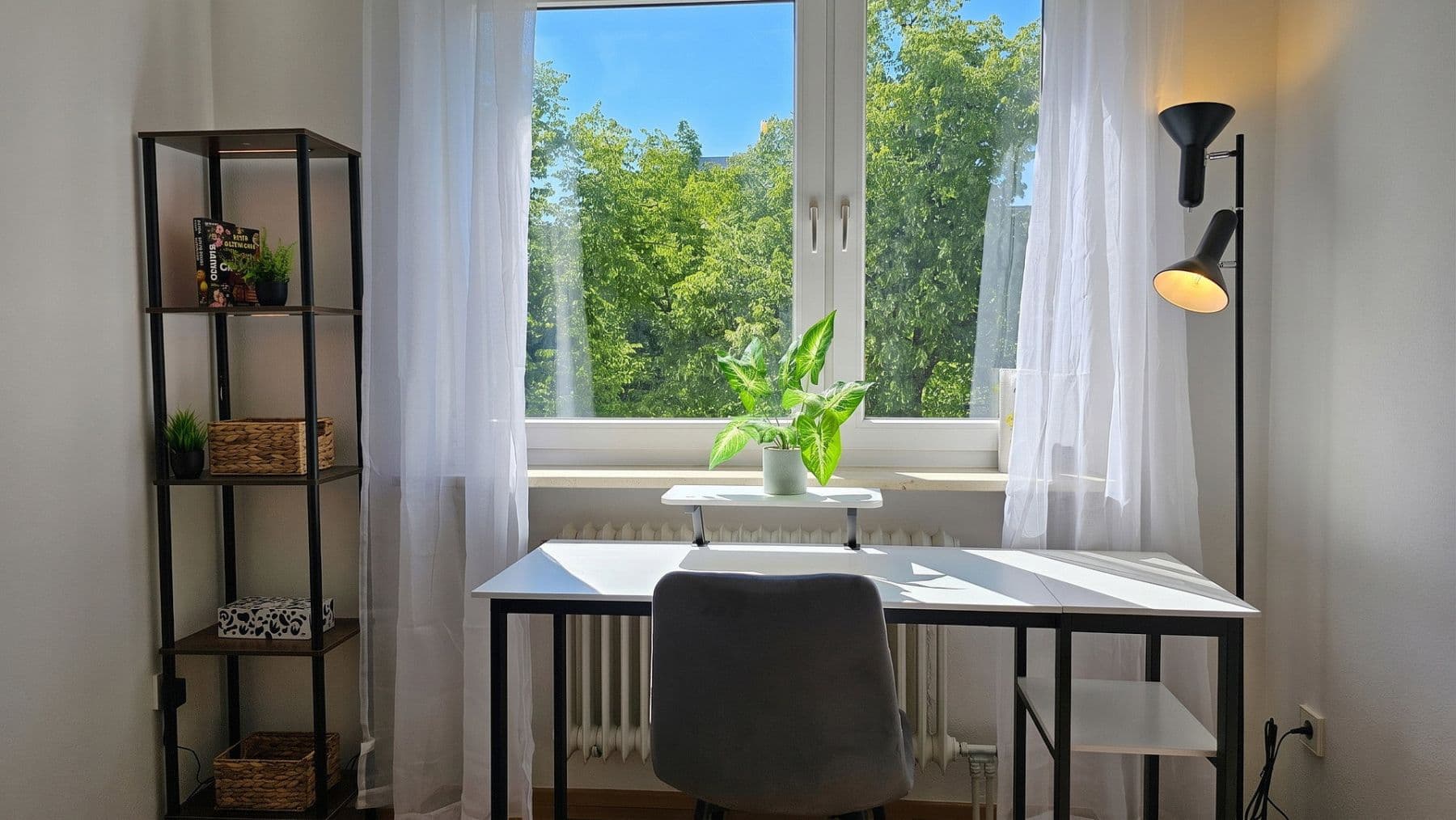 3 bedroom flat for sale, 65 m², Forstenrieder Allee 53, München, Bavaria 3 bedroom flat for sale, 65 m², Forstenrieder Allee 53, München, Bavaria