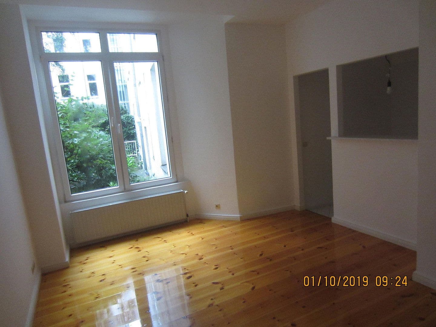 2 bedroom flat to rent, 42 m², Berlin, Berlin 2 bedroom flat to rent, 42 m², Berlin, Berlin