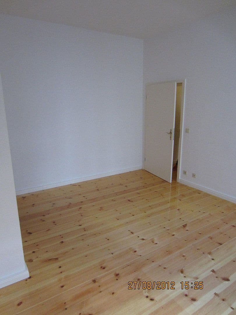 2 bedroom flat to rent, 42 m², Berlin, Berlin 2 bedroom flat to rent, 42 m², Berlin, Berlin