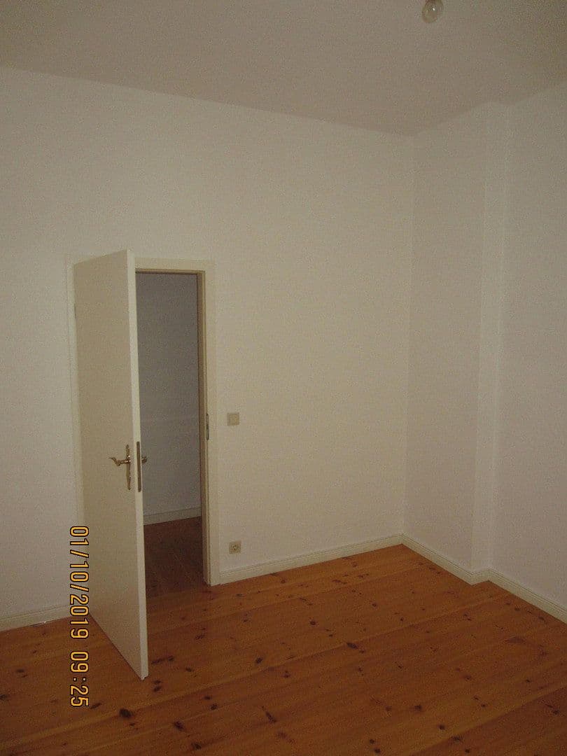2 bedroom flat to rent, 42 m², Berlin, Berlin 2 bedroom flat to rent, 42 m², Berlin, Berlin