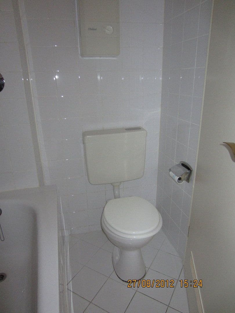 2 bedroom flat to rent, 42 m², Berlin, Berlin 2 bedroom flat to rent, 42 m², Berlin, Berlin