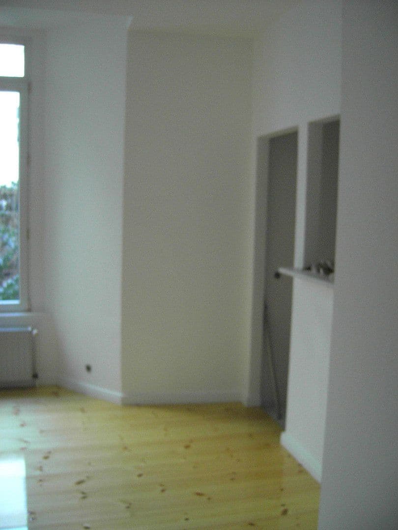 2 bedroom flat to rent, 42 m², Berlin, Berlin 2 bedroom flat to rent, 42 m², Berlin, Berlin