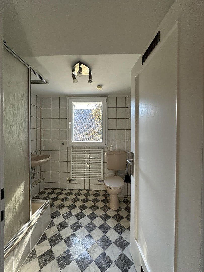 3 bedroom flat for sale, 68 m², Lebrechtstrasse 28, Gummersbach, North Rhine-Westphalia 3 bedroom flat for sale, 68 m², Lebrechtstrasse 28, Gummersbach, North Rhine-Westphalia