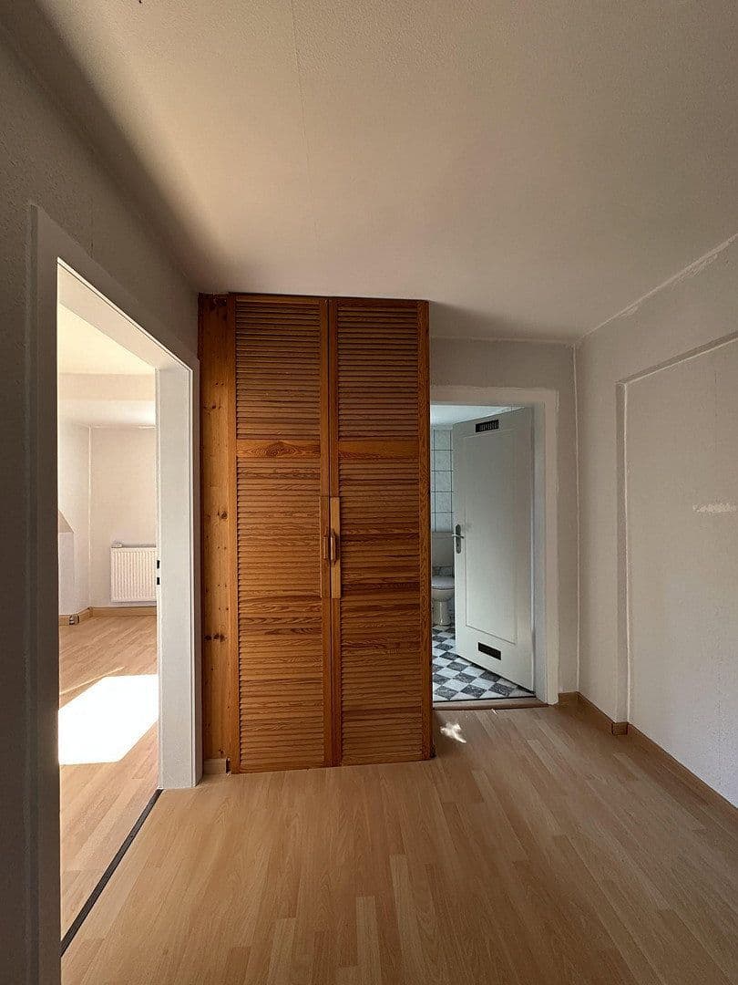 3 bedroom flat for sale, 68 m², Lebrechtstrasse 28, Gummersbach, North Rhine-Westphalia 3 bedroom flat for sale, 68 m², Lebrechtstrasse 28, Gummersbach, North Rhine-Westphalia