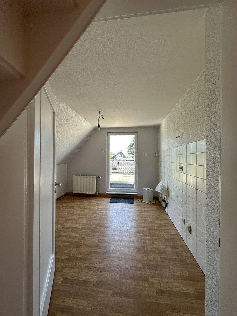 3 bedroom flat for sale, 68 m², Lebrechtstrasse 28, Gummersbach, North Rhine-Westphalia 3 bedroom flat for sale, 68 m², Lebrechtstrasse 28, Gummersbach, North Rhine-Westphalia