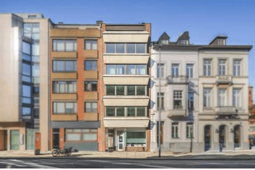 2 bedroom flat to rent, 72 m², Wilhelmstr. 4, Aachen, North Rhine-Westphalia 2 bedroom flat to rent, 72 m², Wilhelmstr. 4, Aachen, North Rhine-Westphalia