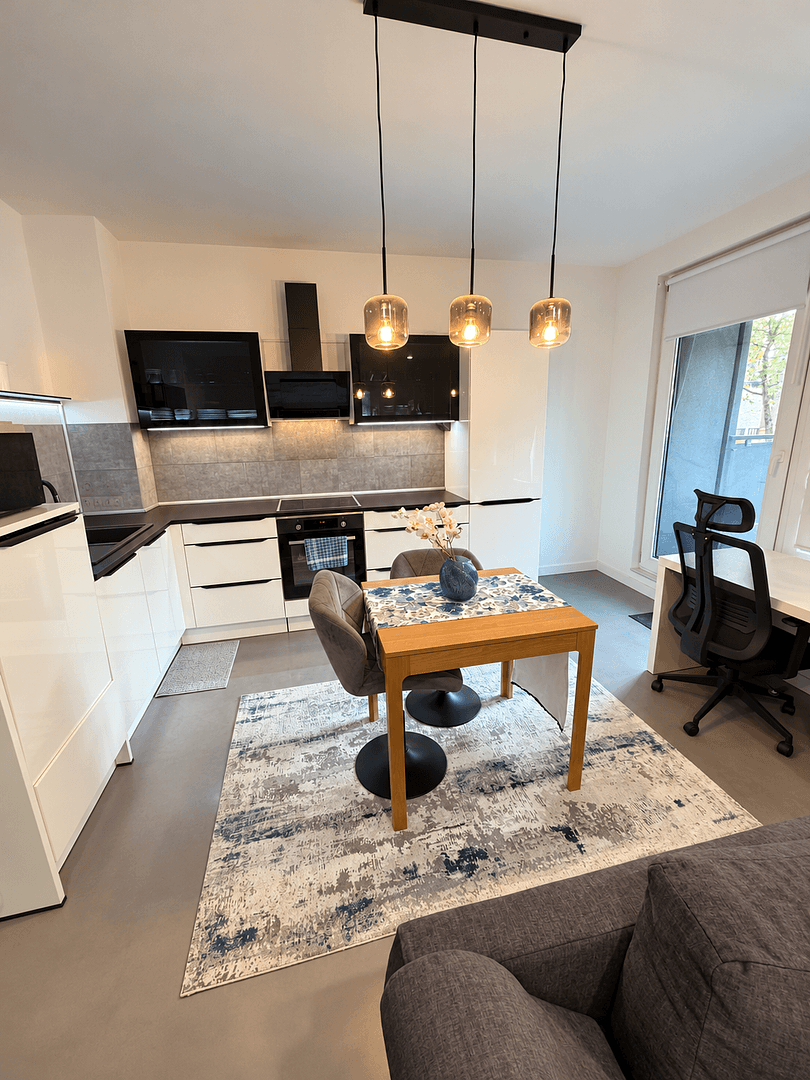 2 bedroom flat to rent, 66 m², Viktoriastraße 43, Bochum, North Rhine-Westphalia 2 bedroom flat to rent, 66 m², Viktoriastraße 43, Bochum, North Rhine-Westphalia