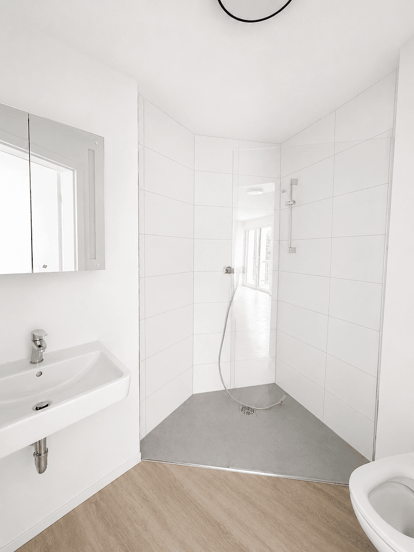 1 bedroom flat to rent, 31 m², Körnerstr 1, Essen, North Rhine-Westphalia 1 bedroom flat to rent, 31 m², Körnerstr 1, Essen, North Rhine-Westphalia