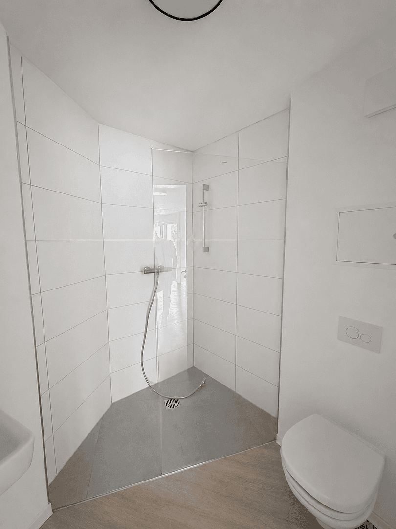 1 bedroom flat to rent, 31 m², Körnerstr 1, Essen, North Rhine-Westphalia 1 bedroom flat to rent, 31 m², Körnerstr 1, Essen, North Rhine-Westphalia