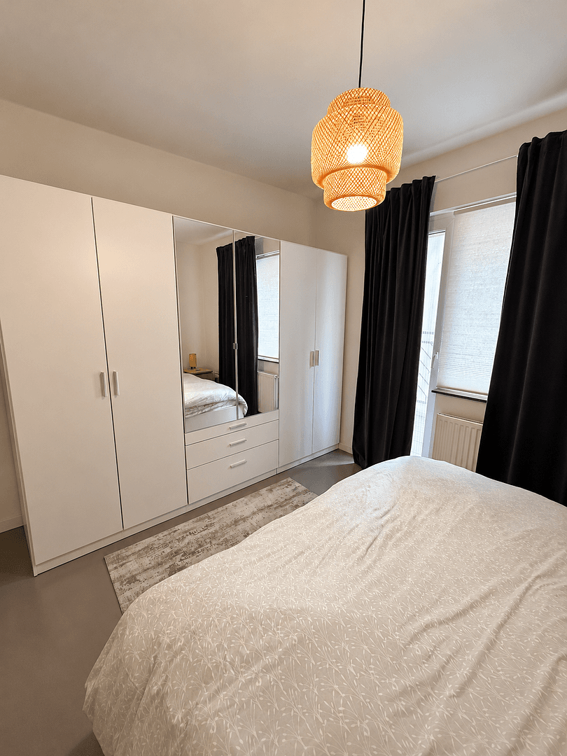 2 bedroom flat to rent, 66 m², Viktoriastraße 43, Bochum, North Rhine-Westphalia 2 bedroom flat to rent, 66 m², Viktoriastraße 43, Bochum, North Rhine-Westphalia