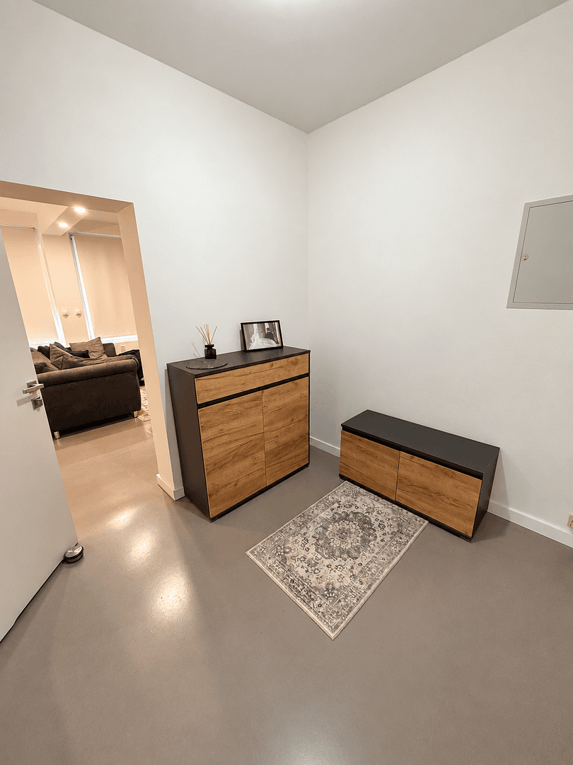 2 bedroom flat to rent, 66 m², Viktoriastraße 43, Bochum, North Rhine-Westphalia 2 bedroom flat to rent, 66 m², Viktoriastraße 43, Bochum, North Rhine-Westphalia