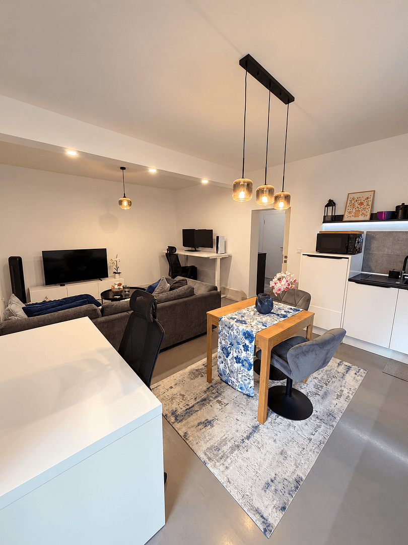 2 bedroom flat to rent, 66 m², Viktoriastraße 43, Bochum, North Rhine-Westphalia 2 bedroom flat to rent, 66 m², Viktoriastraße 43, Bochum, North Rhine-Westphalia