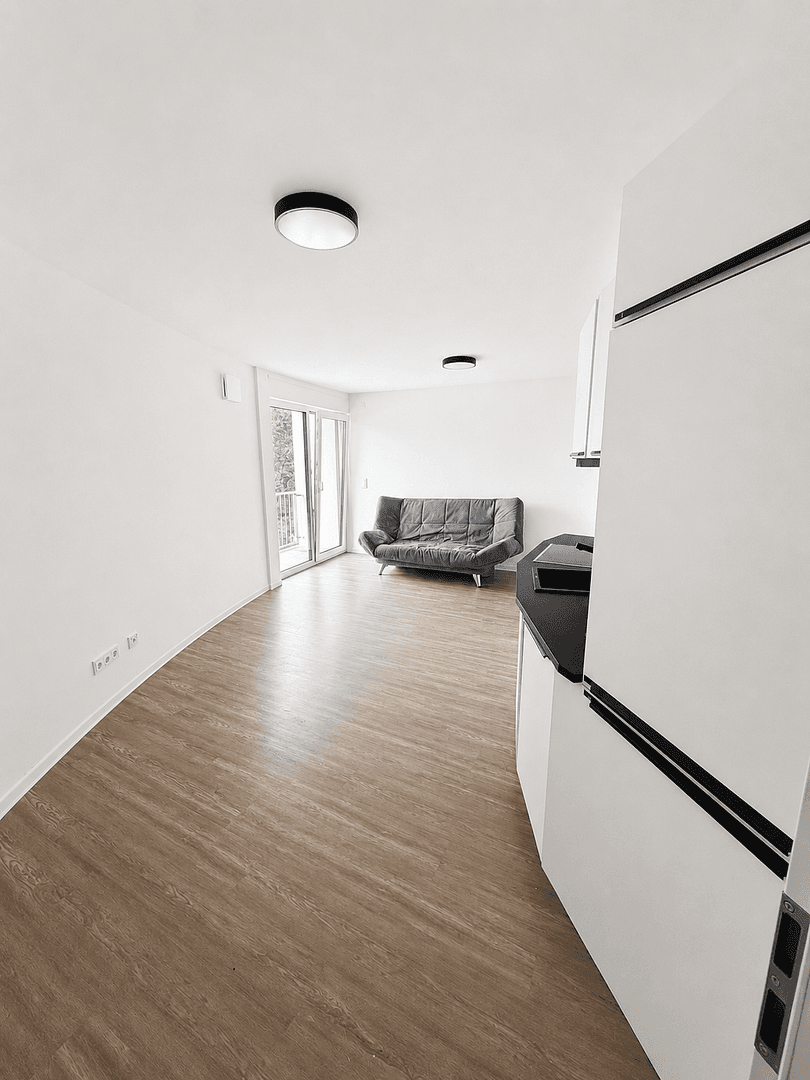 1 bedroom flat to rent, 31 m², Körnerstr 1, Essen, North Rhine-Westphalia 1 bedroom flat to rent, 31 m², Körnerstr 1, Essen, North Rhine-Westphalia
