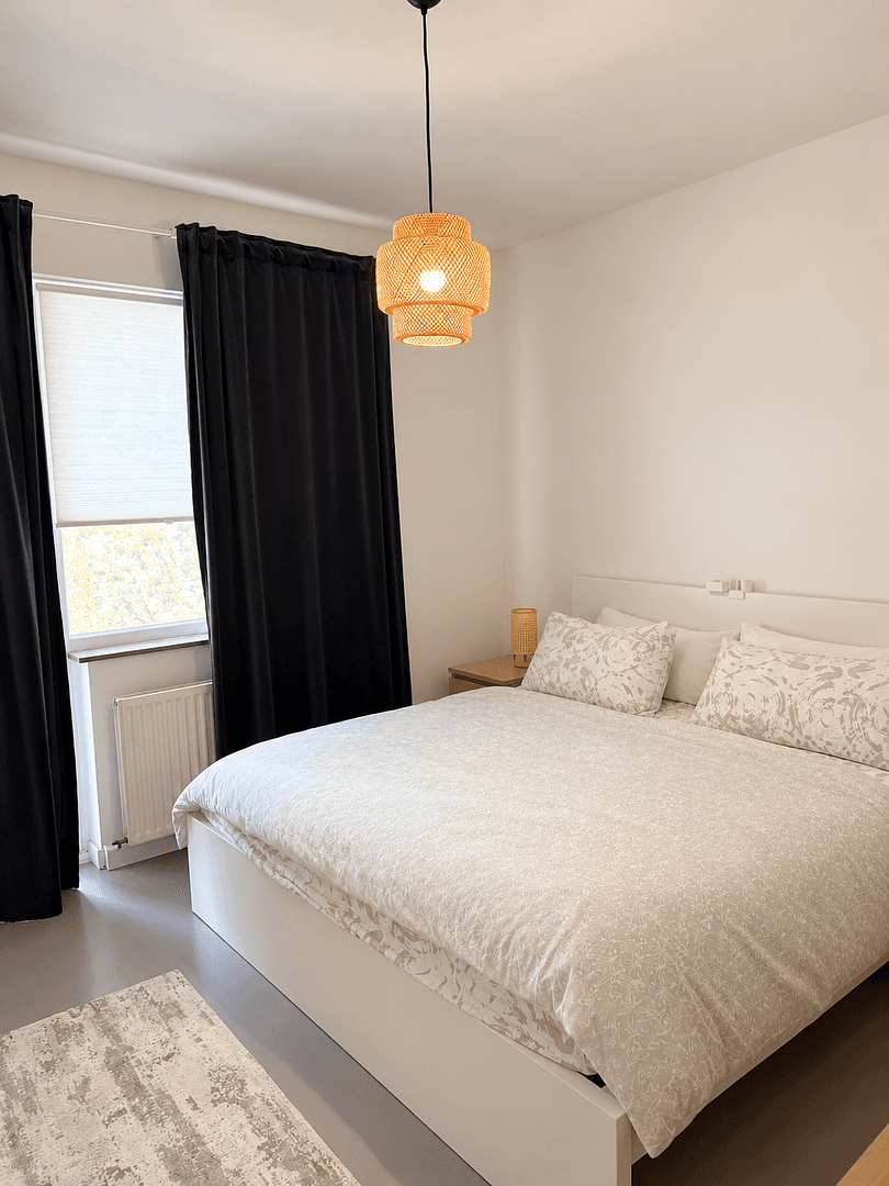 2 bedroom flat to rent, 66 m², Viktoriastraße 43, Bochum, North Rhine-Westphalia 2 bedroom flat to rent, 66 m², Viktoriastraße 43, Bochum, North Rhine-Westphalia