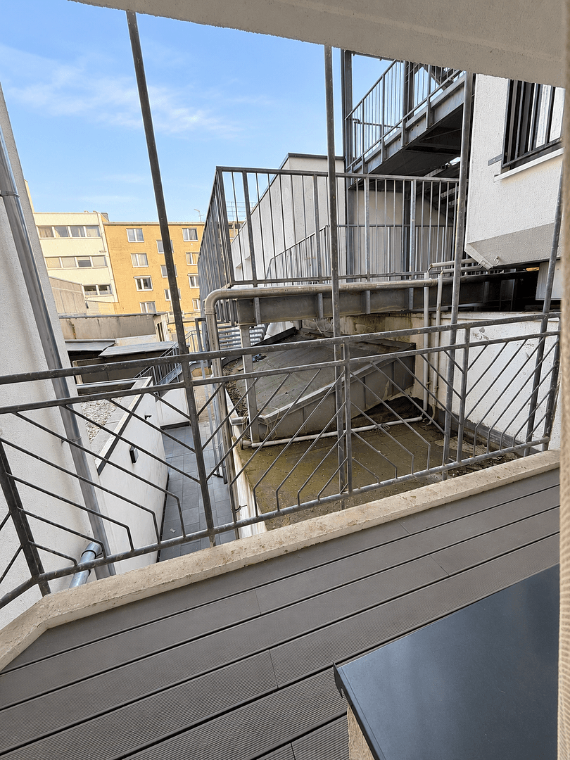 2 bedroom flat to rent, 66 m², Viktoriastraße 43, Bochum, North Rhine-Westphalia 2 bedroom flat to rent, 66 m², Viktoriastraße 43, Bochum, North Rhine-Westphalia