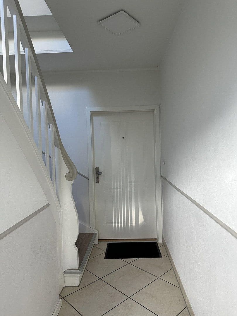 4 bedroom flat for sale, 100 m², Lebrechtstrasse 28, Gummersbach, North Rhine-Westphalia 4 bedroom flat for sale, 100 m², Lebrechtstrasse 28, Gummersbach, North Rhine-Westphalia