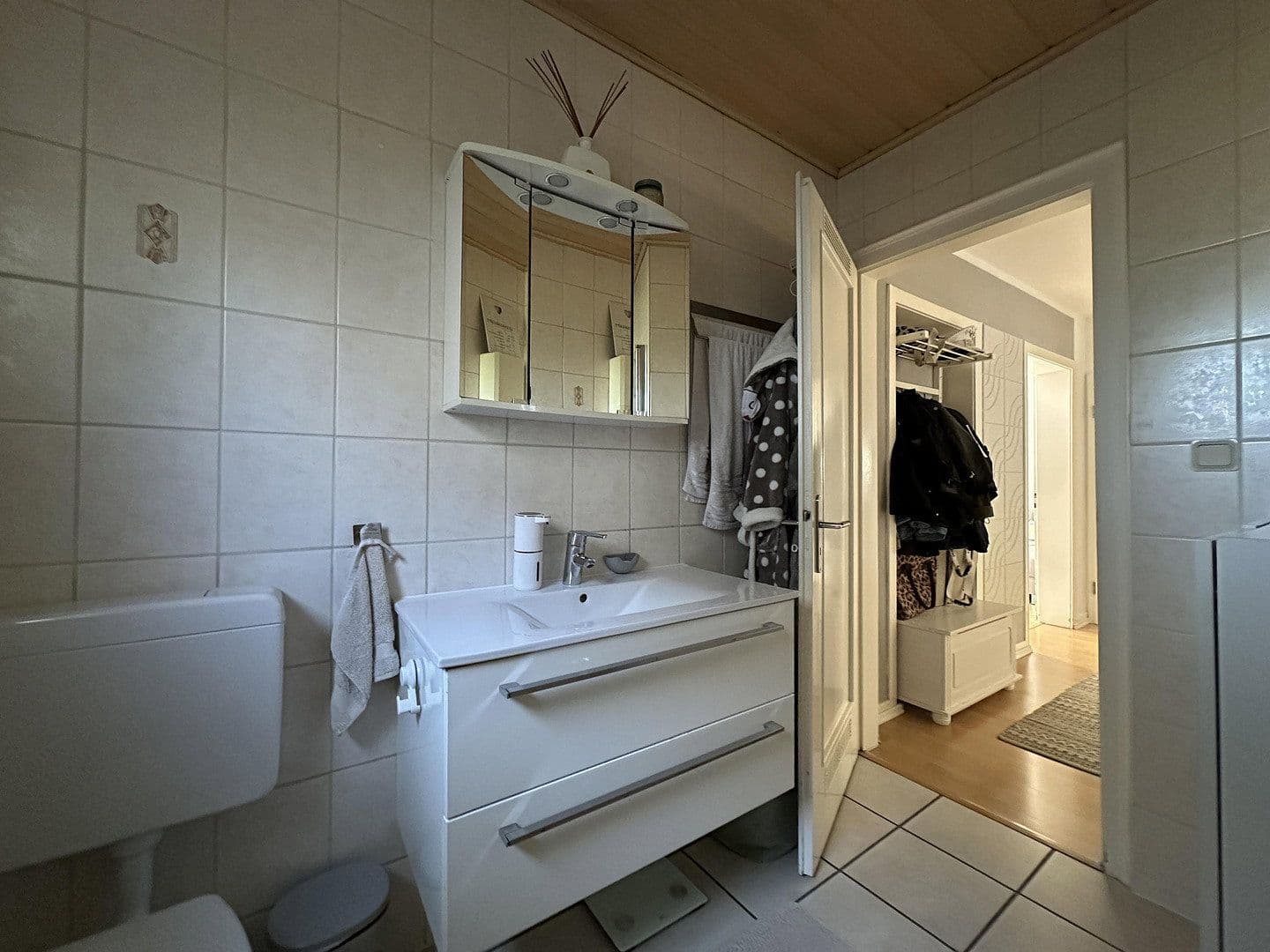4 bedroom flat for sale, 100 m², Lebrechtstrasse 28, Gummersbach, North Rhine-Westphalia 4 bedroom flat for sale, 100 m², Lebrechtstrasse 28, Gummersbach, North Rhine-Westphalia