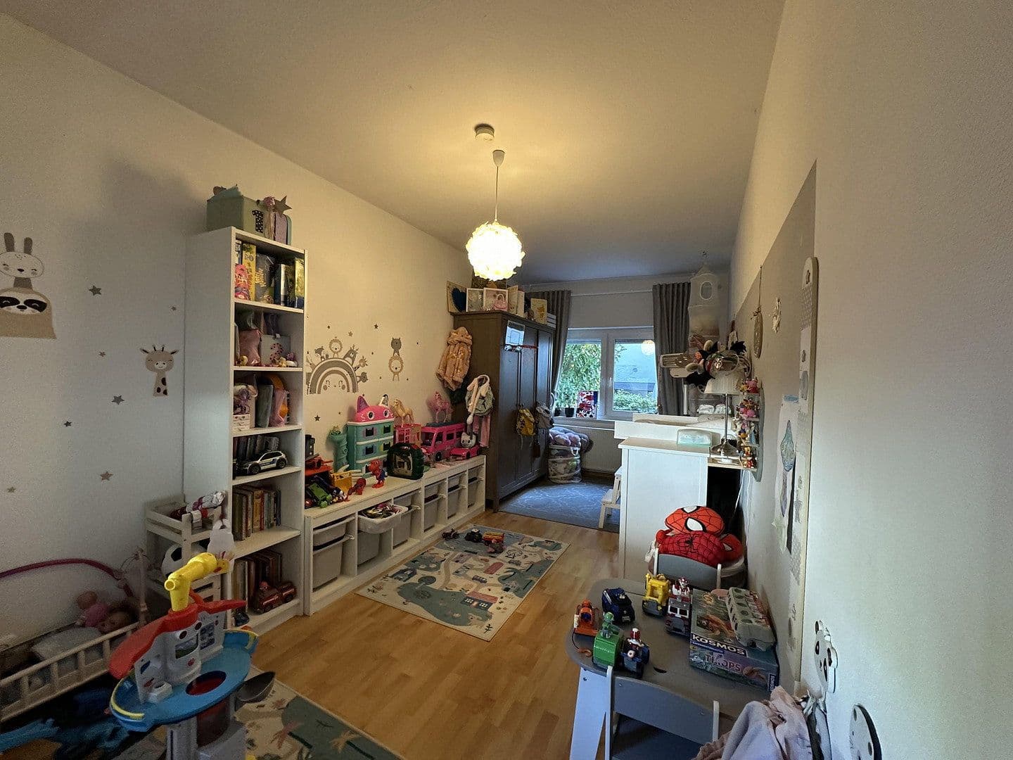 4 bedroom flat for sale, 100 m², Lebrechtstrasse 28, Gummersbach, North Rhine-Westphalia 4 bedroom flat for sale, 100 m², Lebrechtstrasse 28, Gummersbach, North Rhine-Westphalia