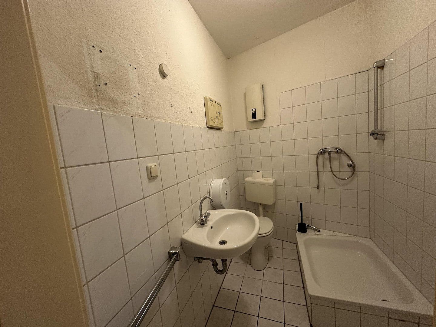 office to rent, 90 m², Gelsenkirchen, North Rhine-Westphalia office to rent, 90 m², Gelsenkirchen, North Rhine-Westphalia