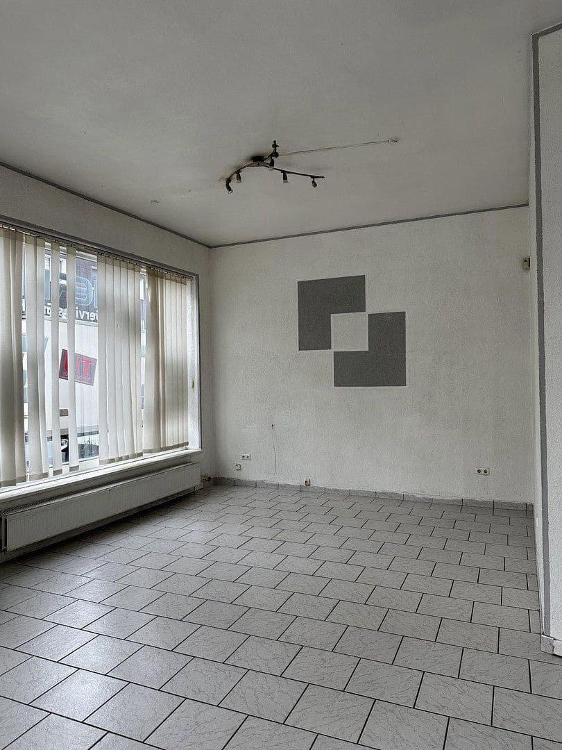 office to rent, 90 m², Gelsenkirchen, North Rhine-Westphalia office to rent, 90 m², Gelsenkirchen, North Rhine-Westphalia