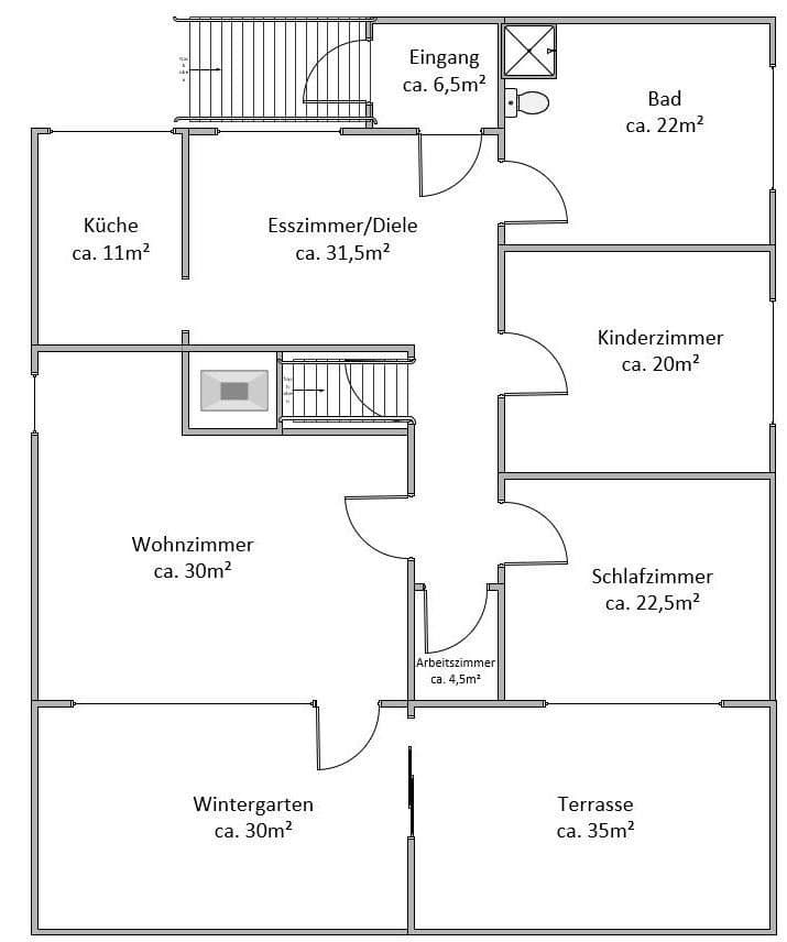 house for sale, 178 m², Brandenburg, Brandenburg house for sale, 178 m², Brandenburg, Brandenburg