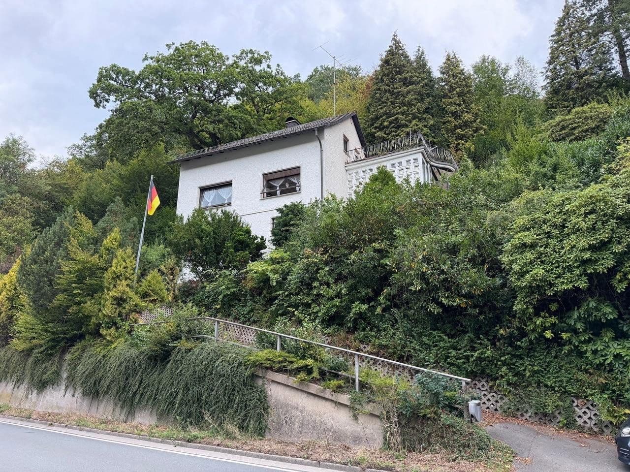 house for sale, 145 m², Hauptstraße 12, Werdohl, North Rhine-Westphalia house for sale, 145 m², Hauptstraße 12, Werdohl, North Rhine-Westphalia