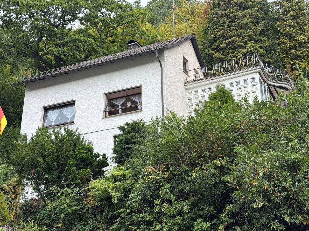 house for sale, 145 m², Hauptstraße 12, Werdohl, North Rhine-Westphalia house for sale, 145 m², Hauptstraße 12, Werdohl, North Rhine-Westphalia