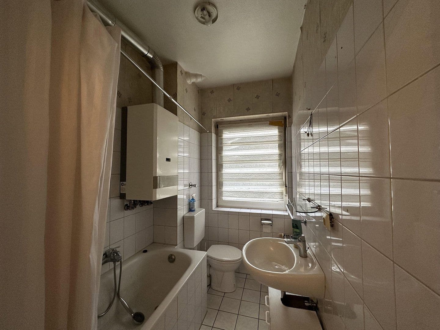 2 bedroom flat to rent, 45 m², Gelsenkirchen, North Rhine-Westphalia 2 bedroom flat to rent, 45 m², Gelsenkirchen, North Rhine-Westphalia