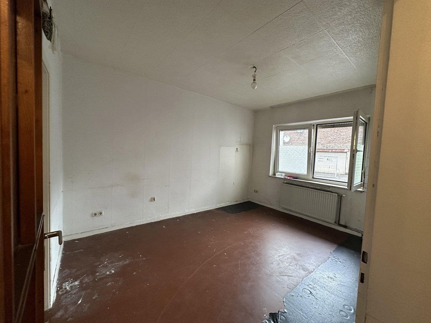 2 bedroom flat to rent, 45 m², Gelsenkirchen, North Rhine-Westphalia 2 bedroom flat to rent, 45 m², Gelsenkirchen, North Rhine-Westphalia
