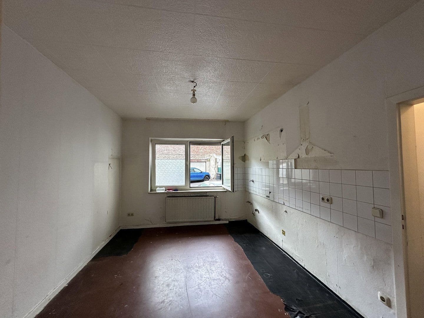 2 bedroom flat to rent, 45 m², Gelsenkirchen, North Rhine-Westphalia 2 bedroom flat to rent, 45 m², Gelsenkirchen, North Rhine-Westphalia