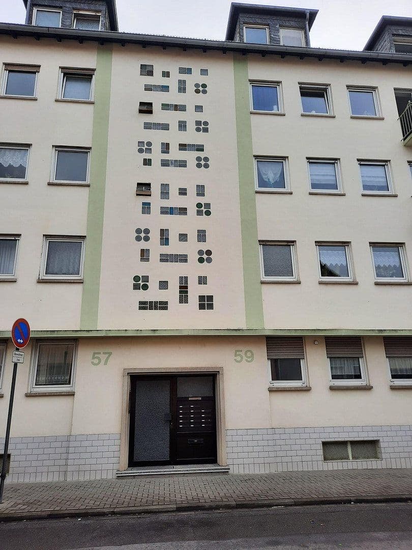 office to rent, 40 m², Ludwigshafen, Rhineland-Palatinate office to rent, 40 m², Ludwigshafen, Rhineland-Palatinate