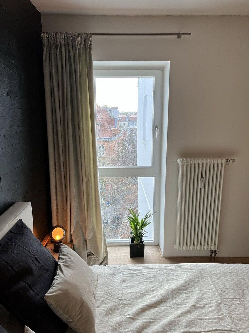 3 bedroom flat to rent, 150 m², Haynstraße 15, Hamburg, Hamburg 3 bedroom flat to rent, 150 m², Haynstraße 15, Hamburg, Hamburg